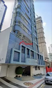 Apartamento com 3 Quartos para alugar, 146m² no Centro, Balneário Camboriú