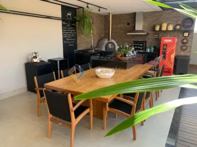 Sobrado com 3 Quartos à venda, 320m² no City Ribeirão, Ribeirão Preto