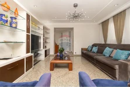Apartamento com 3 Quartos à venda, 158m² no Tatuapé, São Paulo