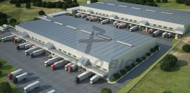Galpão/Depósito/Armazém para alugar, 26042m² no Virgem Santa, Macaé