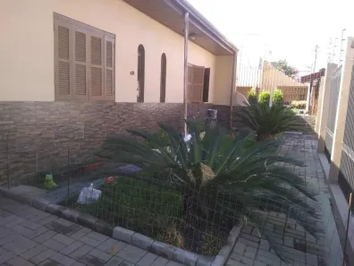 Casa com 2 Quartos à venda, 108m² no Olímpica, Esteio