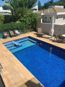 Casa de Condomínio com 3 Quartos à venda, 239m² no Jardim Recanto, Valinhos