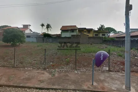 Lote/Terreno à venda, 300m² no Cidade Universitária, Campinas