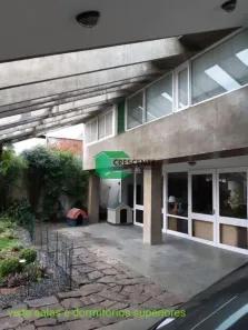 Casa com 5 Quartos à venda, 423m² no Pinheirinho, Santo André