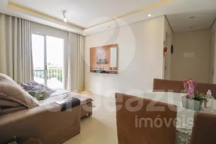 Apartamento com 2 Quartos à venda, 65m² no Vila João Jorge, Campinas