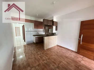 Casa com 2 Quartos à venda, 75m² no Jardim Santa Marta, Sorocaba