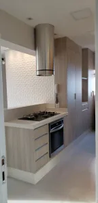 Apartamento com 3 Quartos à venda, 66m² no Glória, Macaé