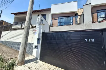 Casa com 3 Quartos à venda, 170m² no Martelos, Juiz de Fora