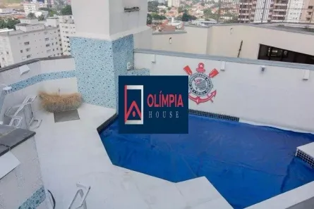 Cobertura com 4 Quartos à venda, 430m² no Indianópolis, São Paulo