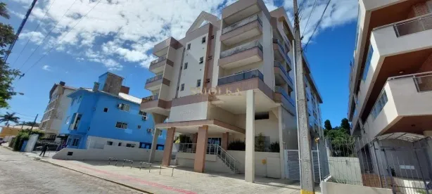 Apartamento com 1 Quarto à venda, 50m² no Ingleses do Rio Vermelho, Florianópolis