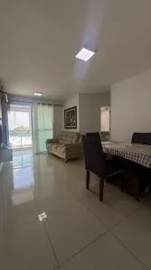 Apartamento com 2 Quartos para alugar, 89m² no Renascença, São Luís