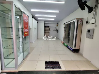 Ponto Comercial para alugar, 73m² no Nossa Senhora Aparecida, Uberlândia