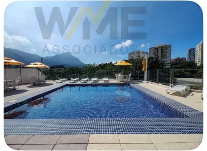 Apartamento com 2 Quartos à venda, 96m² no Leblon, Rio de Janeiro