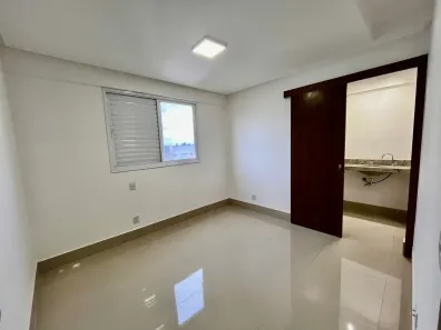 Apartamento com 3 Quartos à venda, 90m² no Fazenda Santa Rita - Residencial Invent Total Club, Goiânia