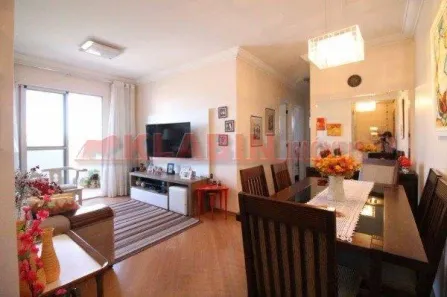 Apartamento com 3 Quartos à venda, 72m² no Vila Moinho Velho, São Paulo