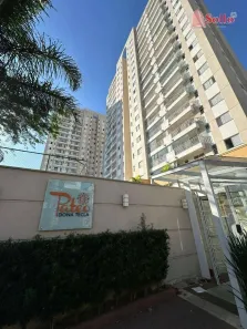 Apartamento com 2 Quartos à venda, 52m² no Jardim Flor da Montanha, Guarulhos