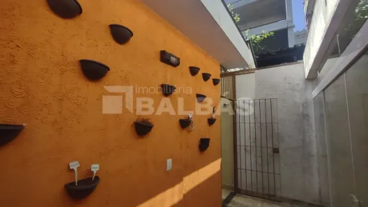 Casa com 3 Quartos à venda, 97m² no Mooca, São Paulo