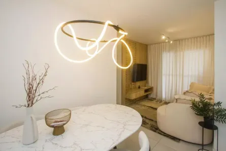 Apartamento com 2 Quartos à venda, 68m² no Jardim Caravelas, São Paulo