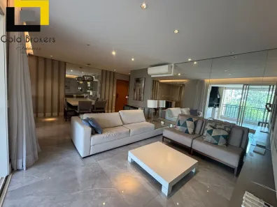 Apartamento com 3 Quartos à venda, 117m² no Jardim Trevo, Jundiaí