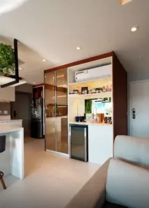 Apartamento com 3 Quartos à venda, 132m² no Vila Gertrudes, São Paulo