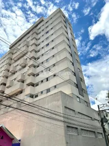 Apartamento com 2 Quartos para alugar, 62m² no Centro, Ponta Grossa