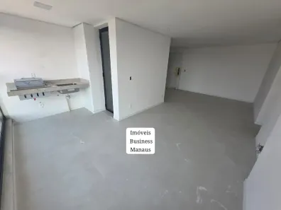 Apartamento com 3 Quartos à venda, 82m² no Adrianópolis, Manaus