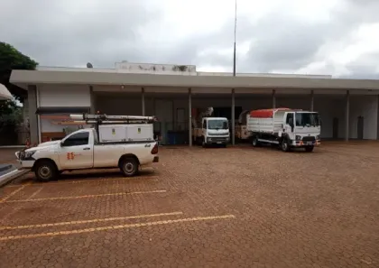 Imóvel Comercial com 1 Quarto à venda, 1660m² no Centro, Campo Mourão
