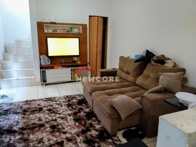 Sobrado com 2 Quartos à venda, 125m² no Cidade Parque São Luiz, Guarulhos