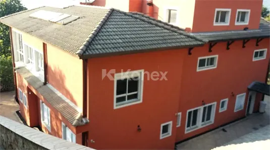 Casa com 5 Quartos à venda, 480m² no Luiz Fagundes, Mairiporã