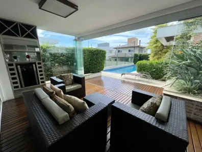 Casa com 4 Quartos à venda, 569m² no Lagoa da Conceição, Florianópolis