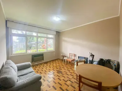 Apartamento com 2 Quartos à venda, 82m² no Menino Deus, Porto Alegre
