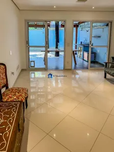 Casa de Condomínio com 3 Quartos à venda, 120m² no Umuarama, Osasco