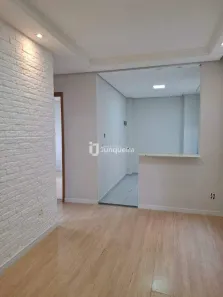Apartamento com 2 Quartos à venda, 53m² no Jardim São Francisco, Piracicaba