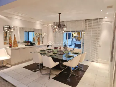 Casa de Condomínio com 4 Quartos à venda, 560m² no Vila Lusitânia, São Bernardo do Campo