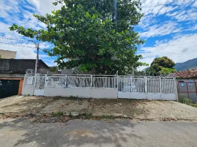 Apartamento com 1 Quarto à venda, 33m² no Cabuçu, Nova Iguaçu