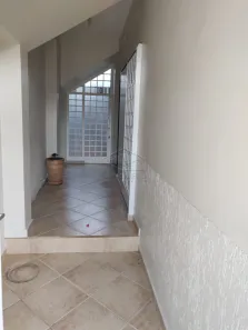 Sobrado com 4 Quartos para alugar, 150m² no Vila Maestra Amélia, Lençóis Paulista