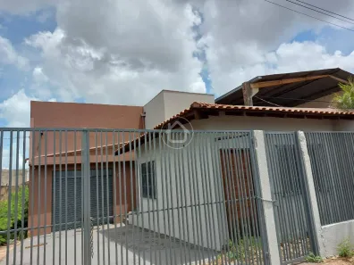 Galpão/Depósito/Armazém à venda, 277m² no Vila Progresso, Campo Grande