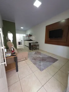 Kitnet com 2 Quartos para alugar, 64m² no Bourbon, Foz do Iguaçu