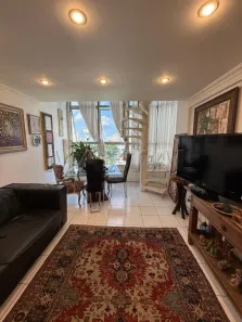 Apartamento com 1 Quarto à venda, 63m² no Santana, São Paulo
