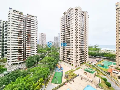 Apartamento com 3 Quartos à venda, 154m² no Barra da Tijuca, Rio de Janeiro