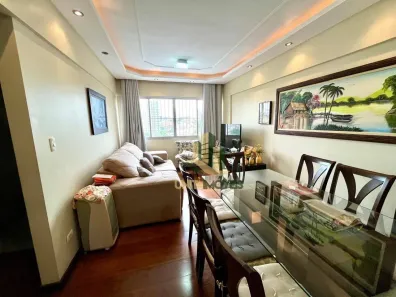 Apartamento com 3 Quartos à venda, 84m² no Centro, São José dos Campos