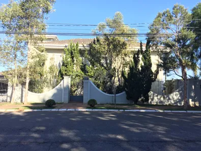Casa de Condomínio com 4 Quartos à venda, 301m² no Caminhos de San Conrado (Sousas), Campinas