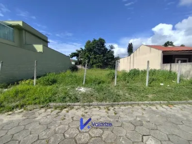 Lote/Terreno à venda, 315m² no Monções, Pontal do Paraná
