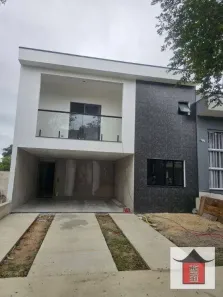 Casa de Condomínio com 3 Quartos à venda, 290m² no Cajuru do Sul, Sorocaba