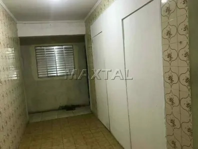 Sobrado com 11 Quartos à venda, 100m² no Santana, São Paulo