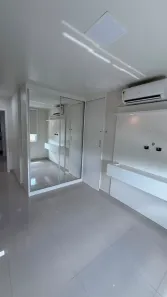 Apartamento com 3 Quartos para alugar, 82m² no Flores, Manaus