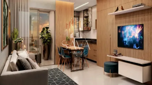 à venda, 225m² no Barro Preto, Belo Horizonte