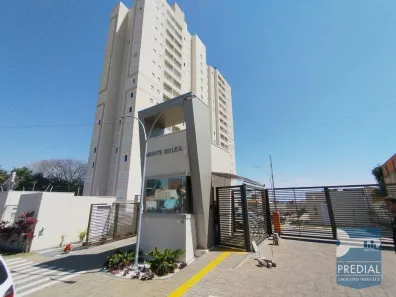 Apartamento com 2 Quartos à venda, 61m² no Vila Max, São Carlos