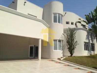 Casa de Condomínio com 4 Quartos à venda, 800m² no Jardim do Cedro, São José do Rio Preto