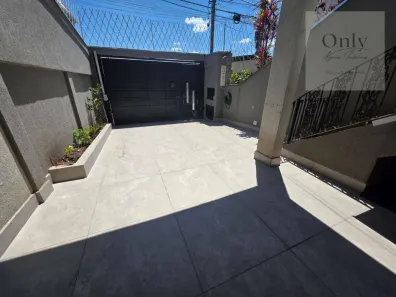Sobrado com 3 Quartos à venda, 128m² no Jardim Santa Mônica, São Paulo